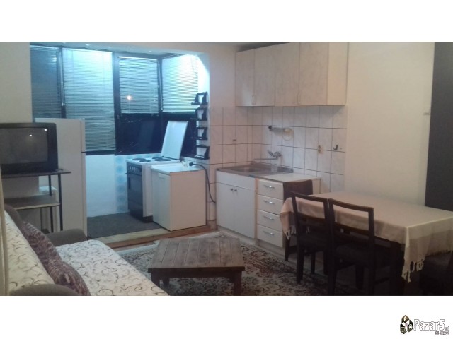 Se Izdava Stan Vo Karpos