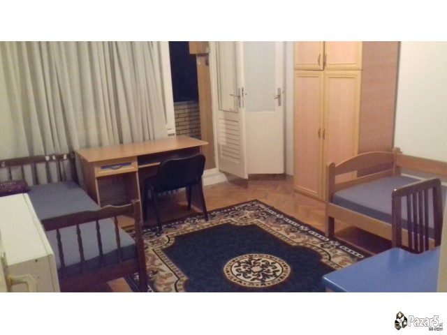 Se Izdava Stan Vo Karpos