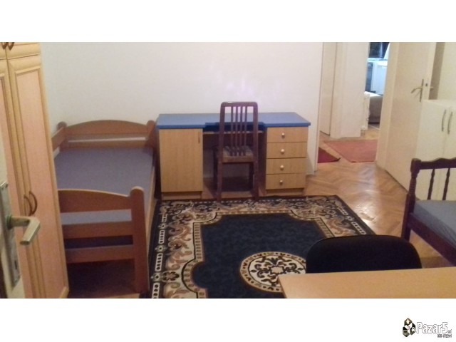 Se Izdava Stan Vo Karpos