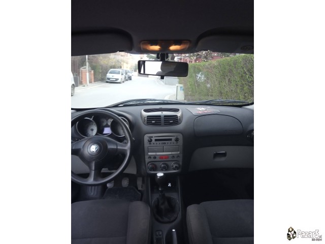 Prodavam Alfa 147 Zamena