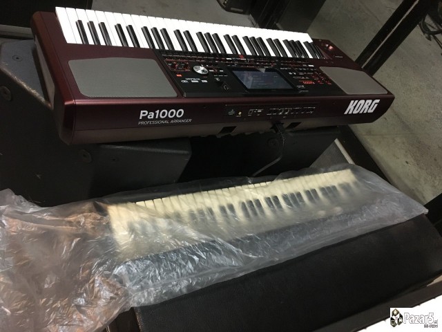 Korg Pa1000