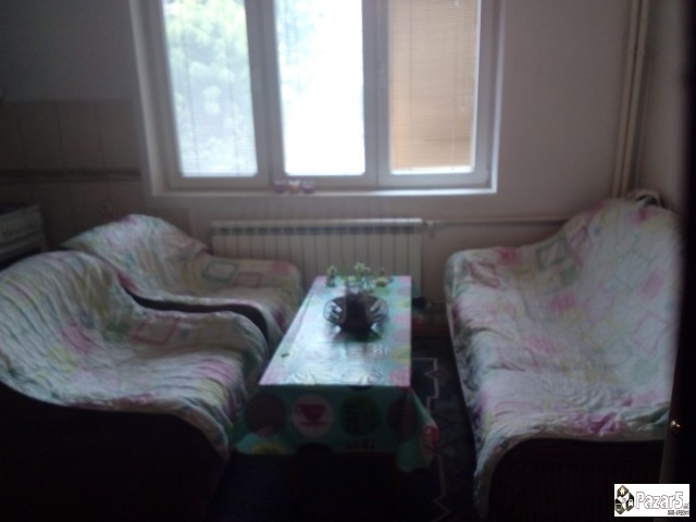 Се издава наместен стан во Центар кај Олимписки ба