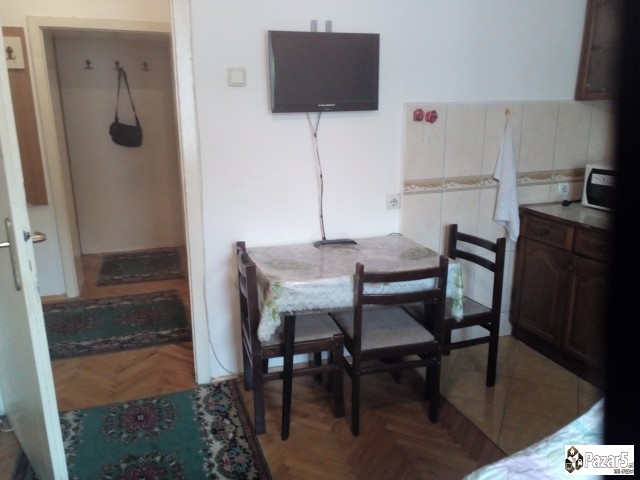 Се издава наместен стан во Центар кај Олимписки ба