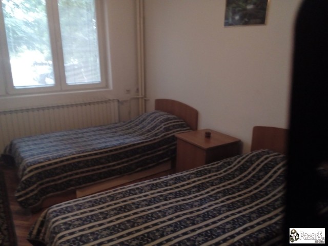 Се издава наместен стан во Центар кај Олимписки ба