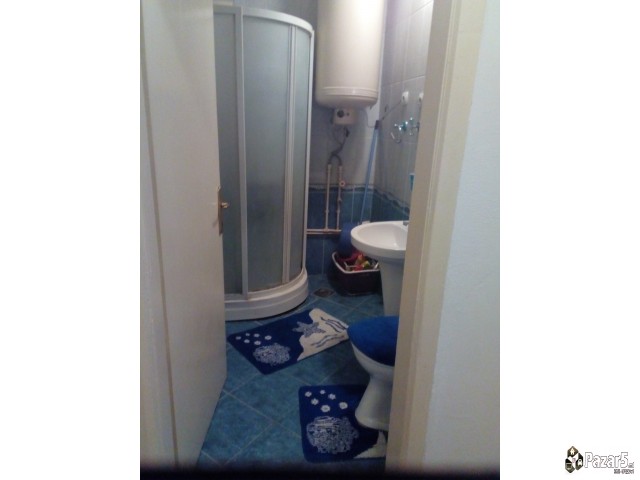 Се издава наместен стан во Центар кај Олимписки ба