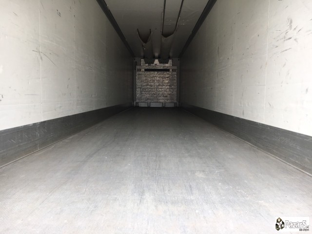 Iveco Stralis So Ladnjaca Schmitz 