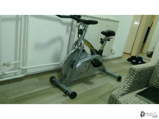 Продавам собен нов точак Робуста