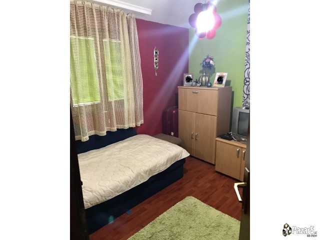  Se Prodava Stan Vo  Tetovo