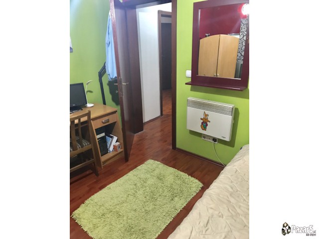  Se Prodava Stan Vo  Tetovo