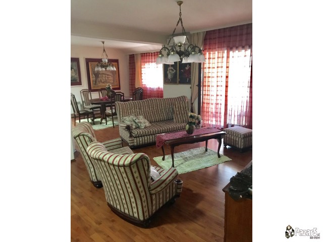  Se Prodava Stan Vo  Tetovo