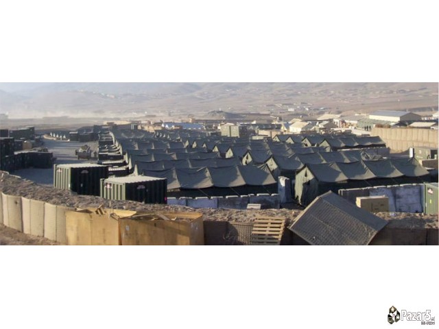 Plata Od 3000 Do 5000$ Rabota Vo Irak I Afganistan