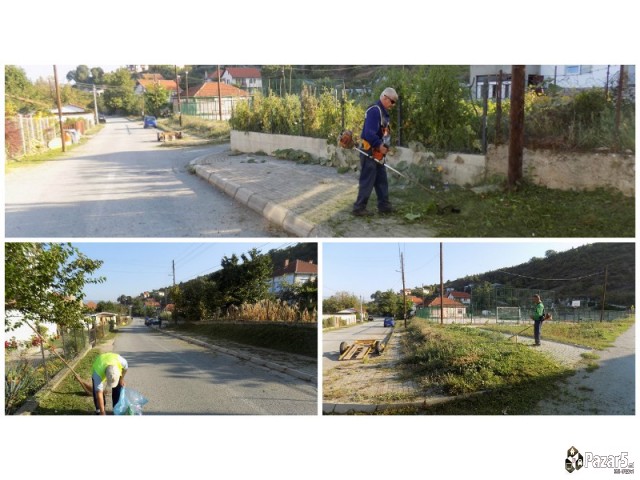 продавам лац лозје во викенд-населба Подмоље