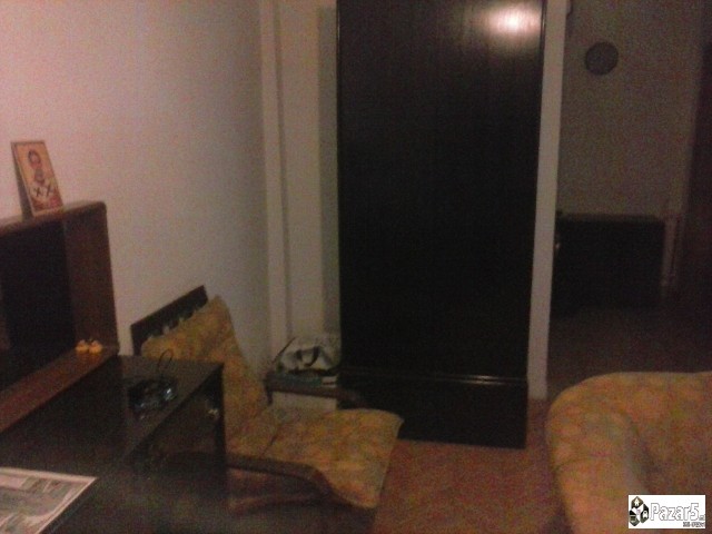 Sifra 1457. Se Izdava Namesten Nov Stan Blizu Ramp