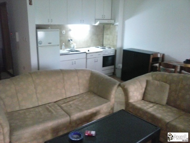 Sifra 1457. Se Izdava Namesten Nov Stan Blizu Ramp