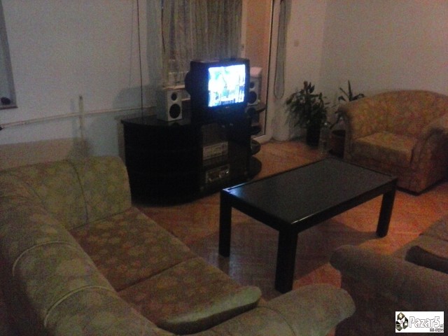 Sifra 1457. Se Izdava Namesten Nov Stan Blizu Ramp