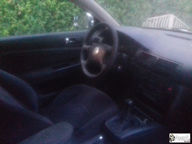 Passat 1.9 Registriran Pred 4 Meseci