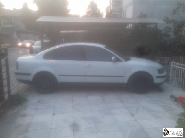 Passat 1.9 Registriran Pred 4 Meseci