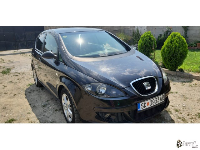 Prodavam Seat Alltea 1.9 2006 So Full Oprema 105 P