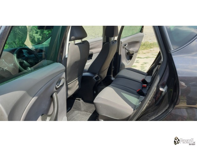 Prodavam Seat Alltea 1.9 2006 So Full Oprema 105 P