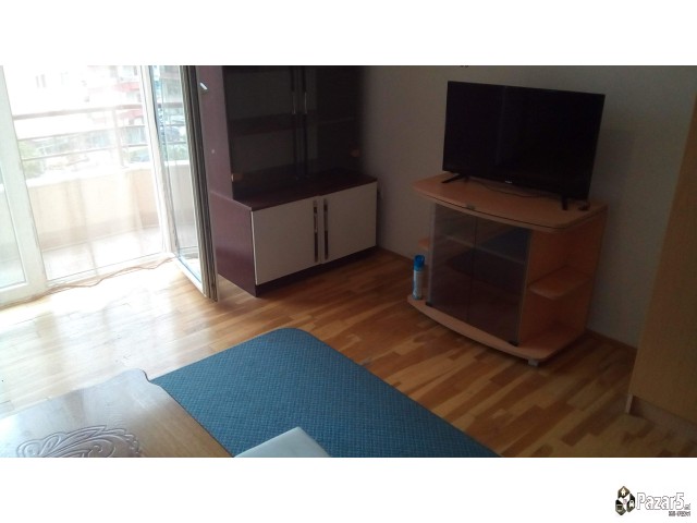 Sifra 1788. Se Izdava Nov Namesten Stan Vo K. Voda