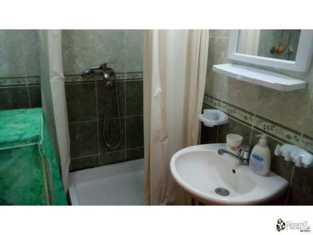 Sifra 1788. Se Izdava Nov Namesten Stan Vo K. Voda