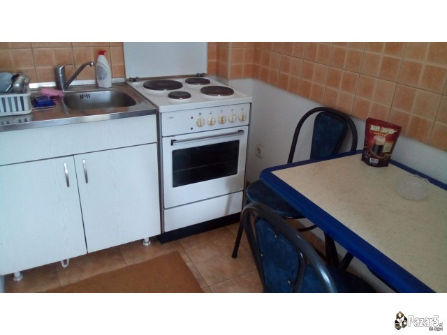 Sifra 1788. Se Izdava Nov Namesten Stan Vo K. Voda