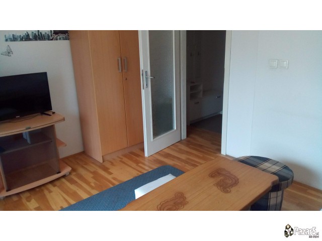 Sifra 1788. Se Izdava Nov Namesten Stan Vo K. Voda