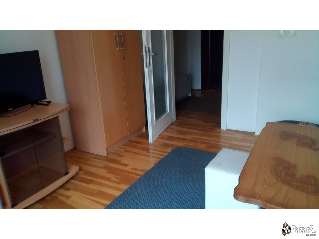 Sifra 1788. Se Izdava Nov Namesten Stan Vo K. Voda