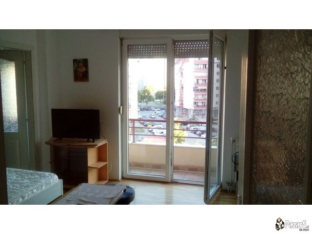 Sifra 1788. Se Izdava Nov Namesten Stan Vo K. Voda