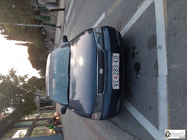 Kia Clarus 1996god Benzin/plin