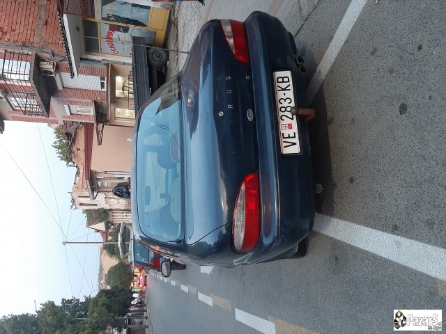 Kia Clarus 1996god Benzin/plin