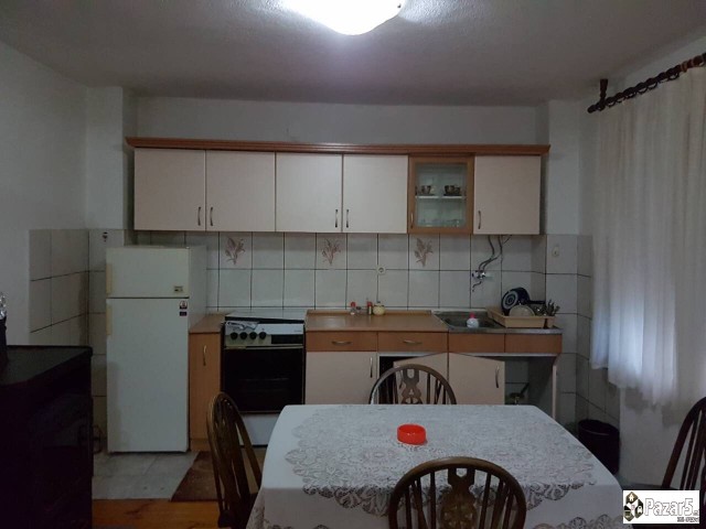 Се издава стан во Штип