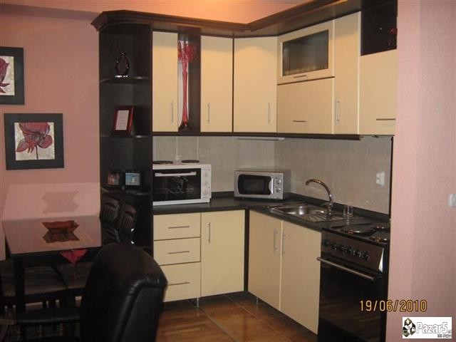 Se Izdava Stan Vo Ohrid