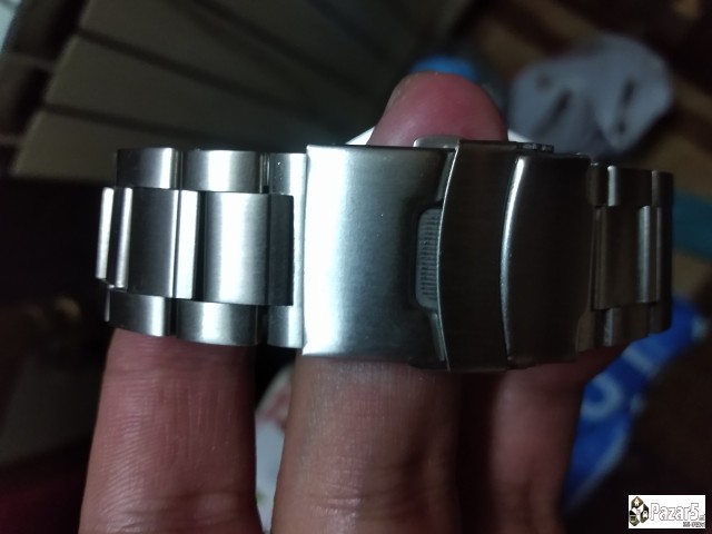 Lige 9871 кварцен часовник