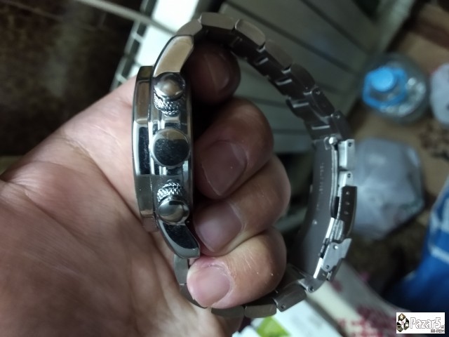 Lige 9871 кварцен часовник