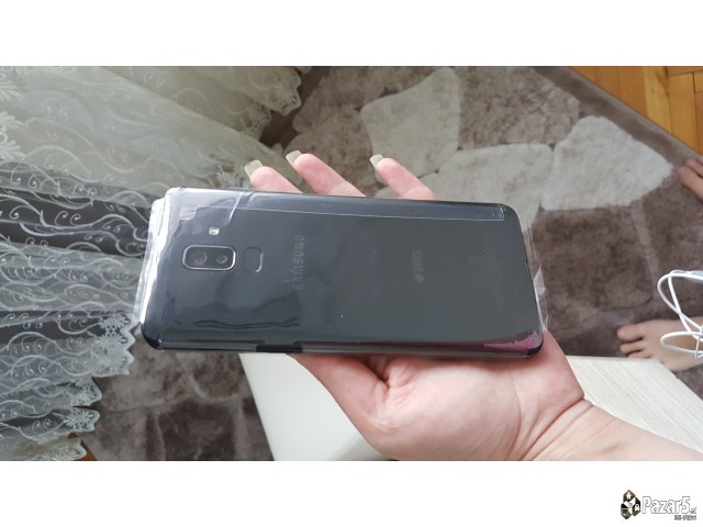 Samsung Galaxy J8 Najnov Model