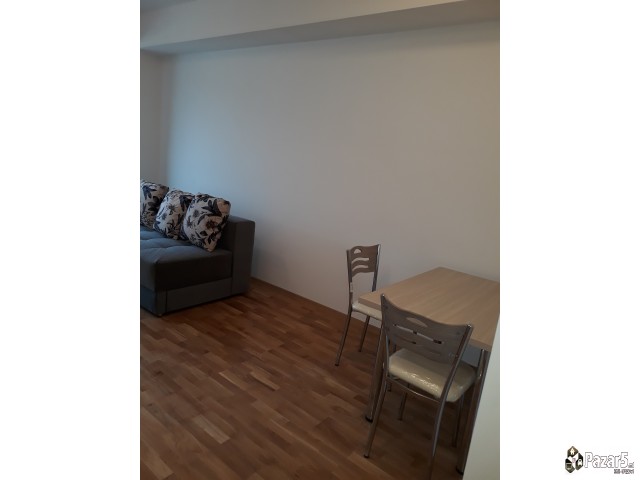 Se Izdava Garsonjera Vo Skopje City Garden