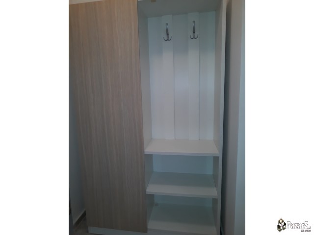 Se Izdava Garsonjera Vo Skopje City Garden