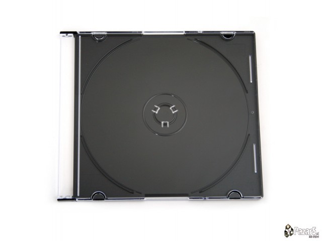 Slim Kutii - Opakovki Za Cd - Dvd