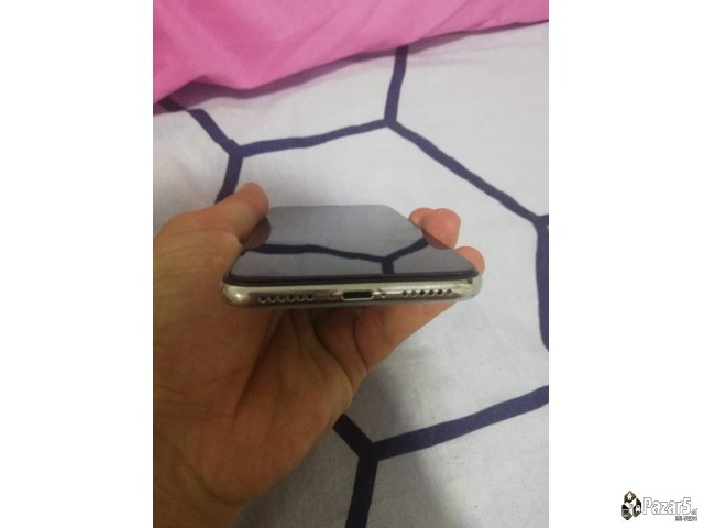 Iphone X Bel - 64gb - Neverlock