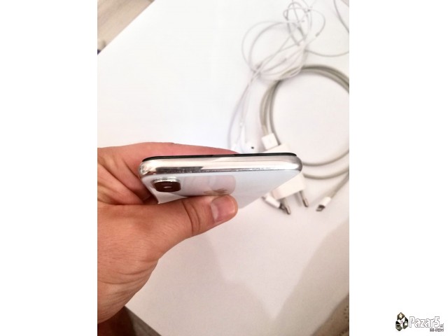 Iphone X Bel - 64gb - Neverlock