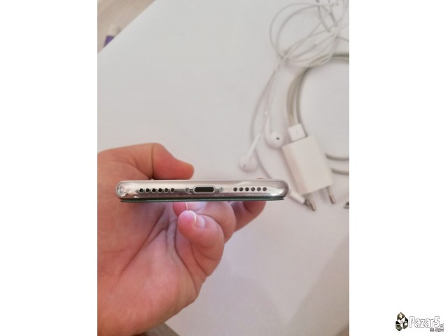 Iphone X Bel - 64gb - Neverlock