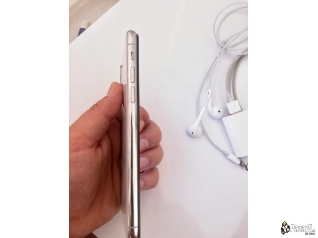 Iphone X Bel - 64gb - Neverlock