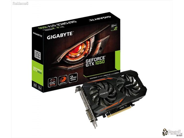 Gejmerski Kompjuter So I7 8700