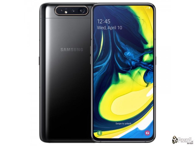 Prodavam Samsung A80 