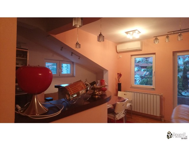 Нов стан на ТОП локација