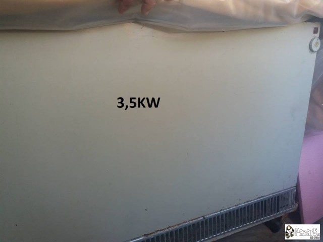 Se Prodavaat 2 Termo Pecki 2.5kw I 3,5kw