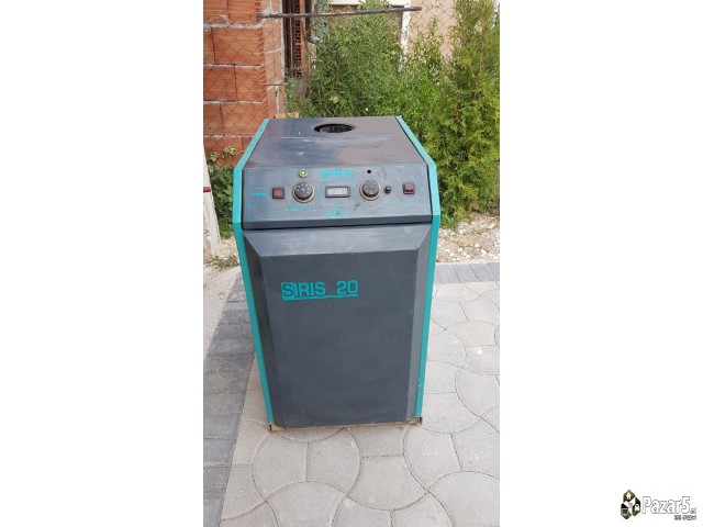 Котел за парно греење