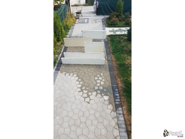 Котел за парно греење