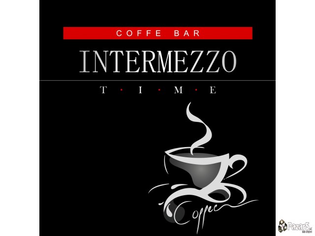 Se Izdava Kaffe Bar Intermezzo-malo